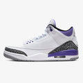 Air Jordan 3 Retro ‘Dark Iris’