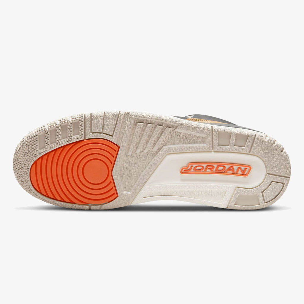 Air Jordan 3 Retro ‘Desert Elephant’