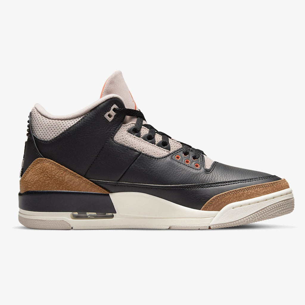 Air Jordan 3 Retro ‘Desert Elephant’