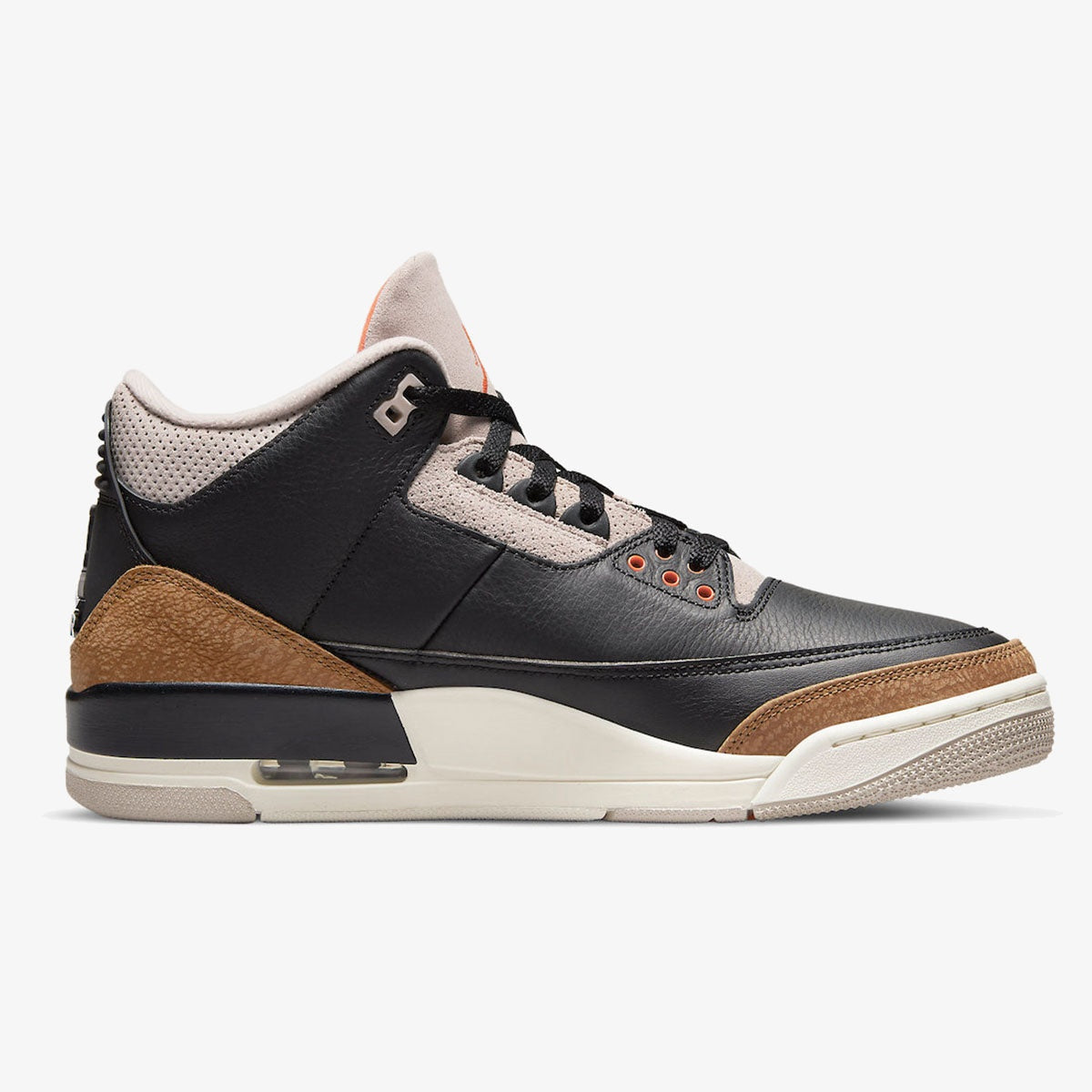 Air Jordan 3 Retro ‘Desert Elephant’
