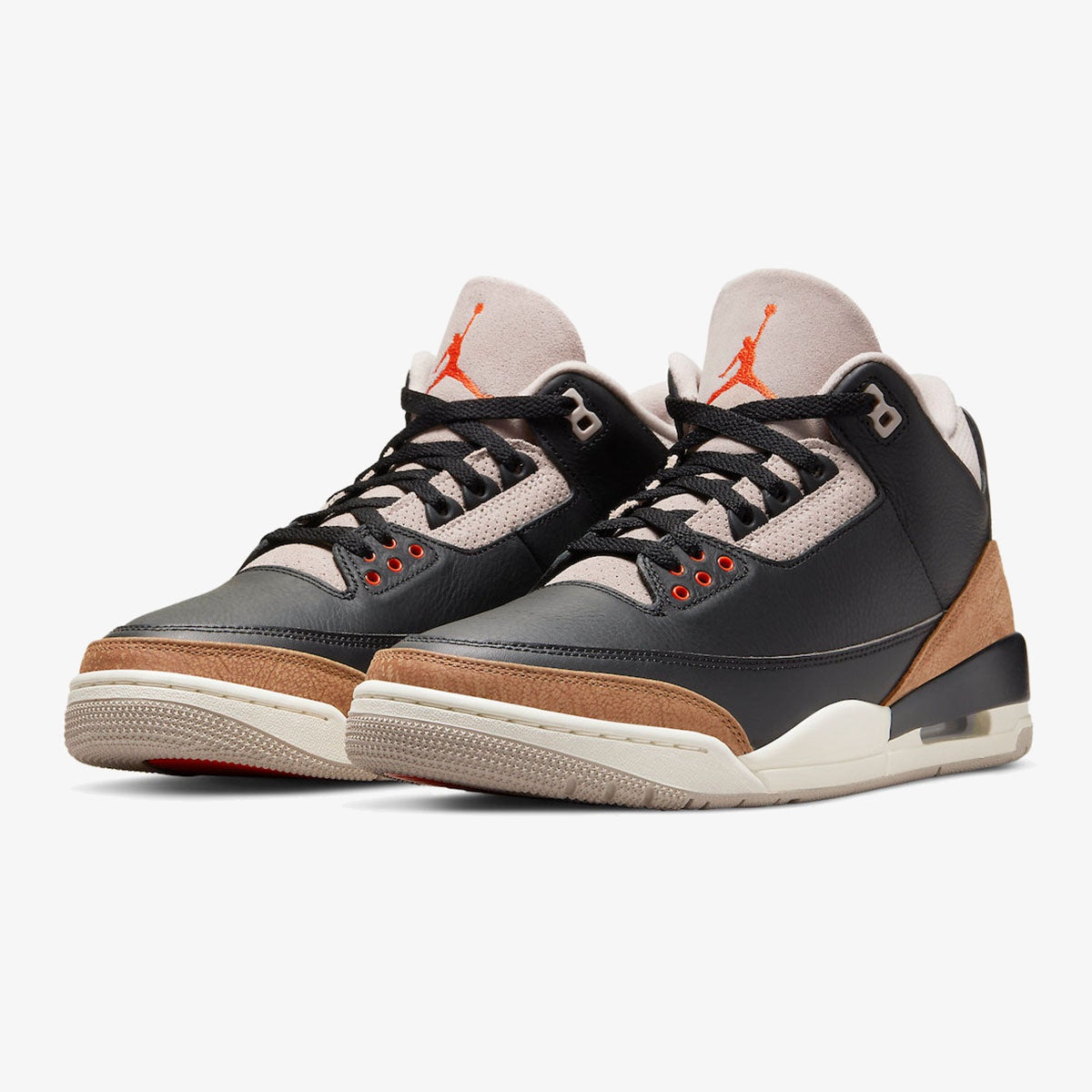 Air Jordan 3 Retro ‘Desert Elephant’