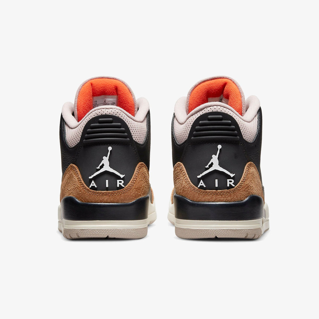 Air Jordan 3 Retro ‘Desert Elephant’