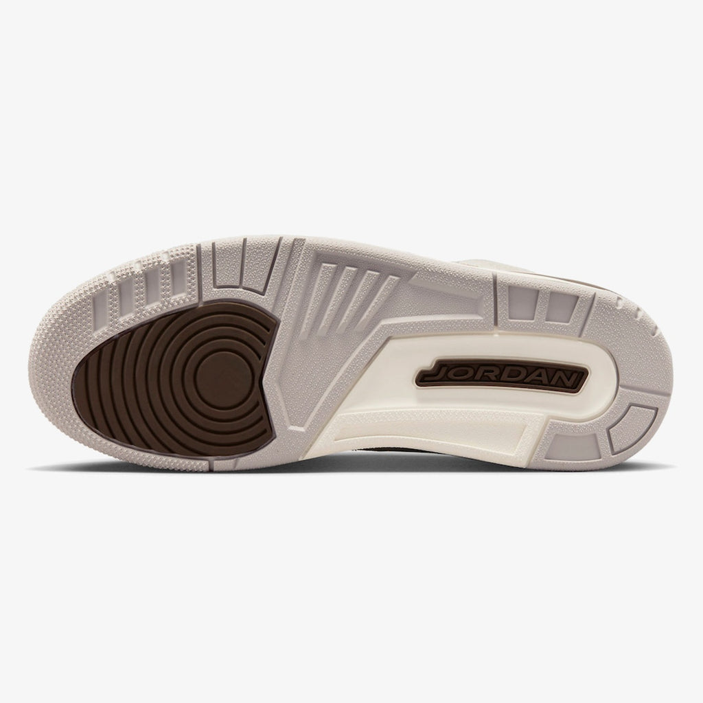 Air Jordan 3 Retro ‘Palomino’
