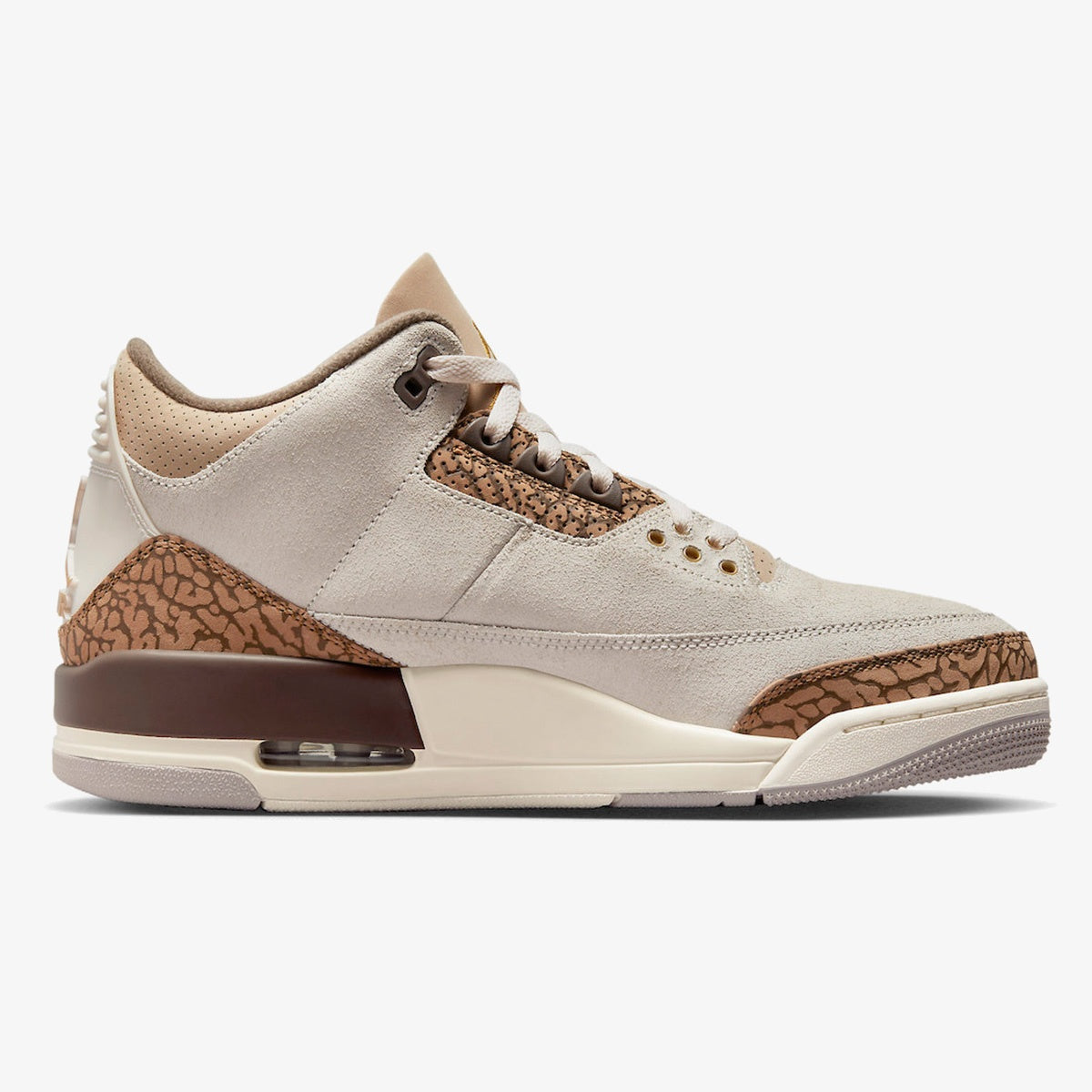 Air Jordan 3 Retro ‘Palomino’