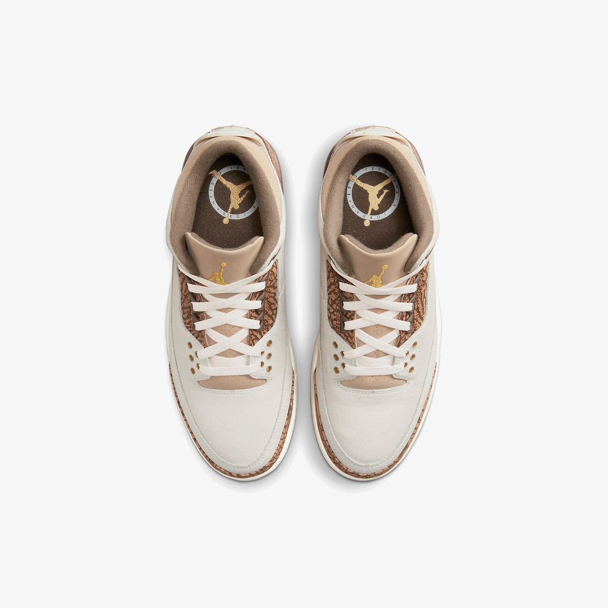 Air Jordan 3 Retro ‘Palomino’