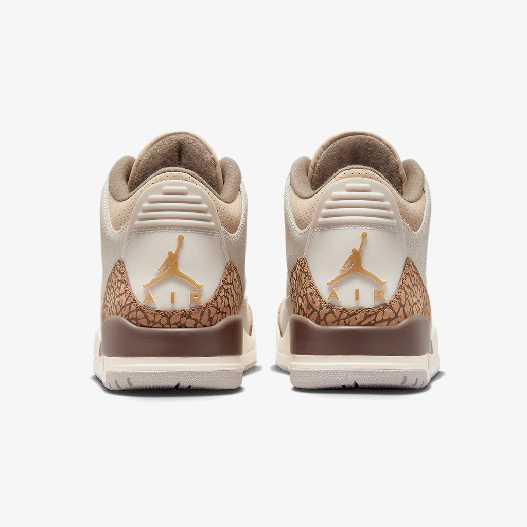 Air Jordan 3 Retro ‘Palomino’