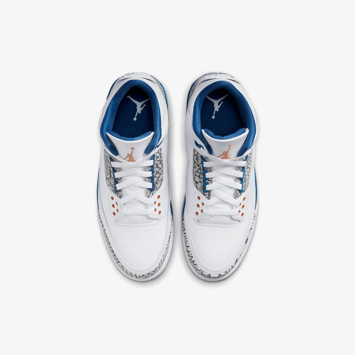 Air Jordan 3 Retro 'Washington Wizards'