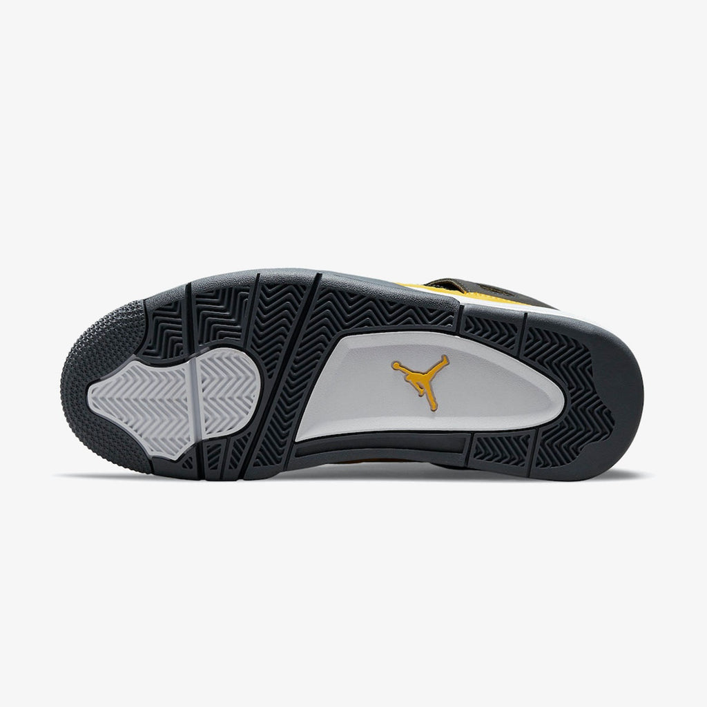Air Jordan 4 Retro ‘Lightning’ 2021