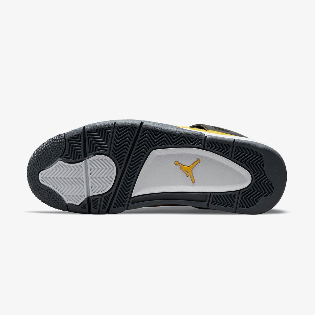 Air Jordan 4 Retro ‘Lightning’ 2021