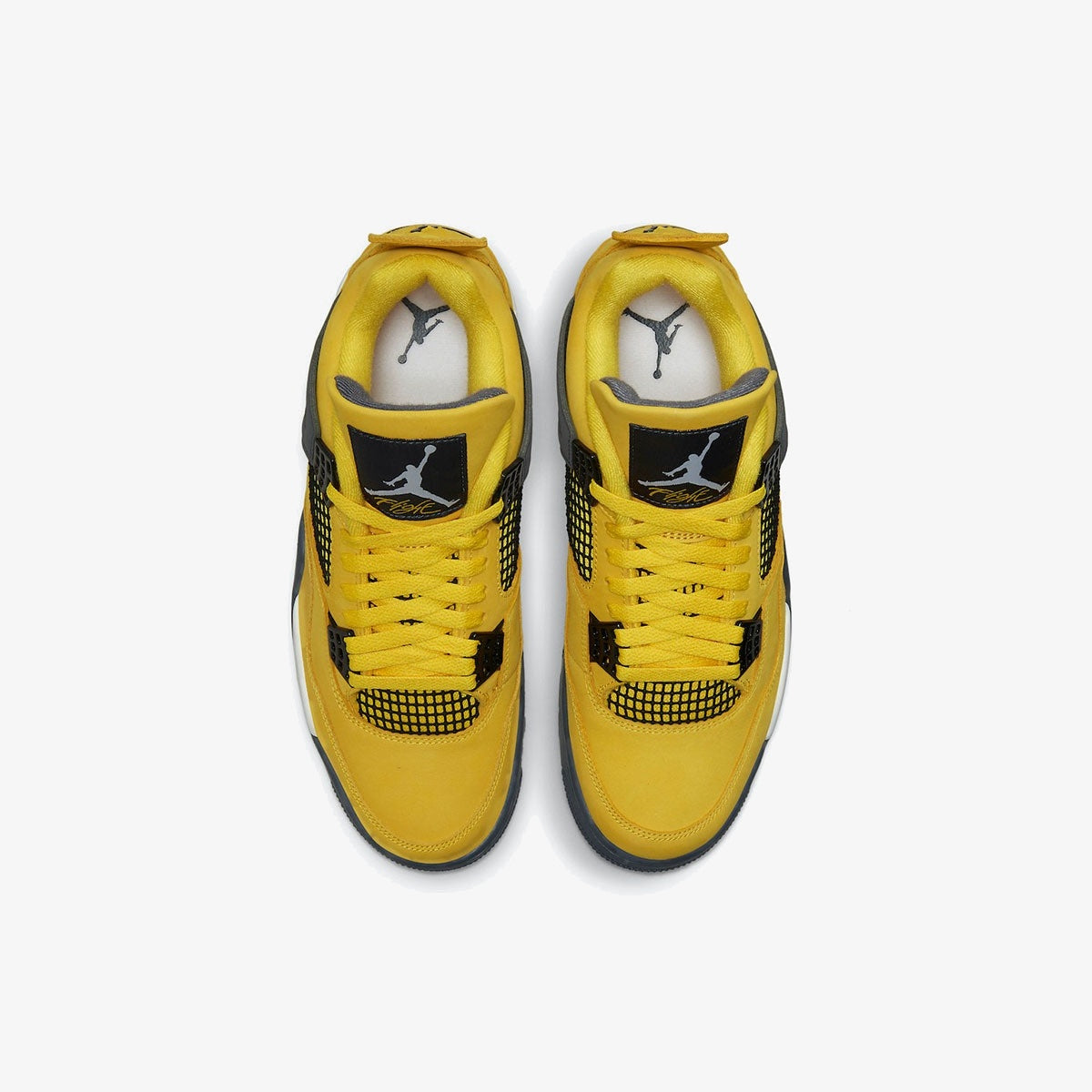 Air Jordan 4 Retro ‘Lightning’ 2021