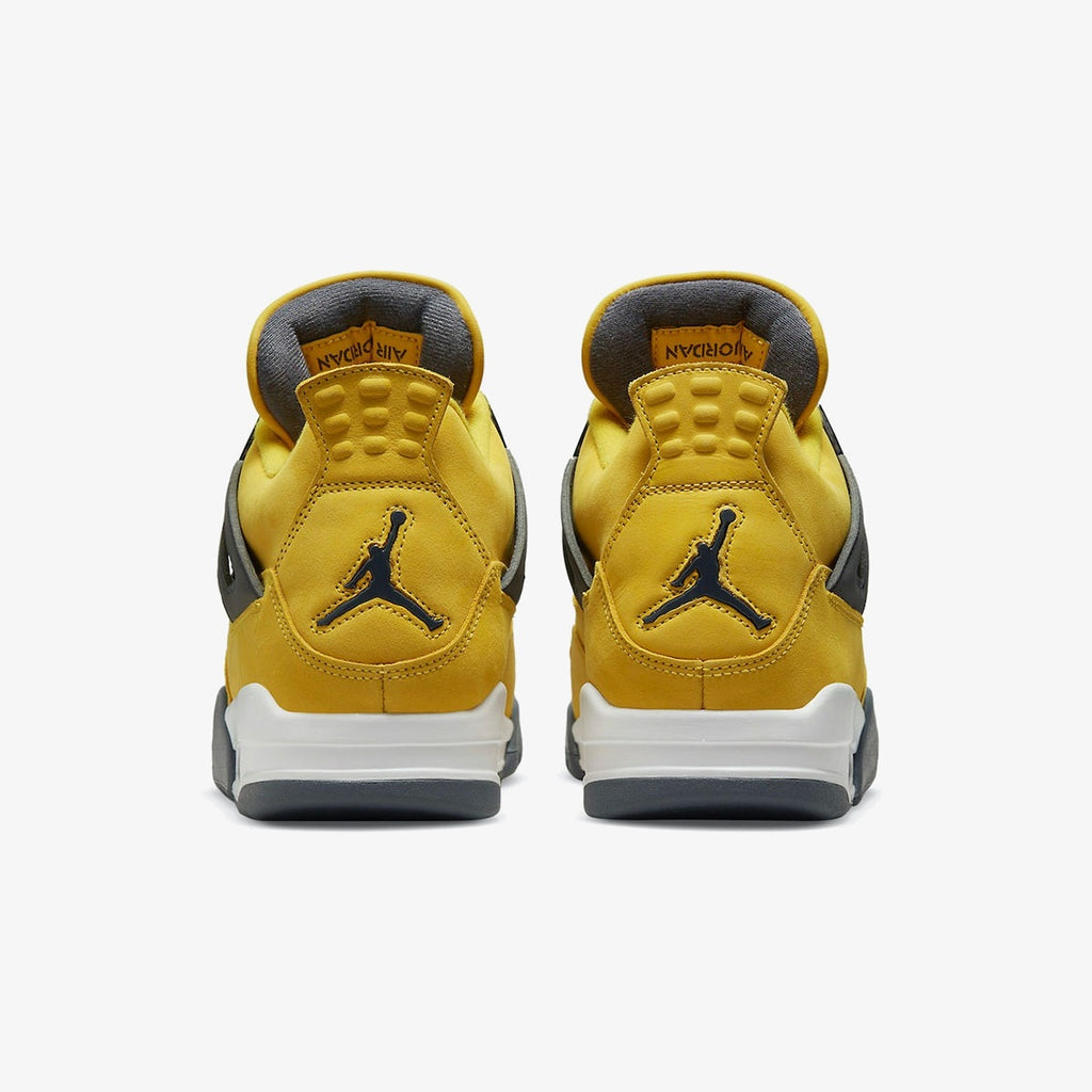 Air Jordan 4 Retro ‘Lightning’ 2021