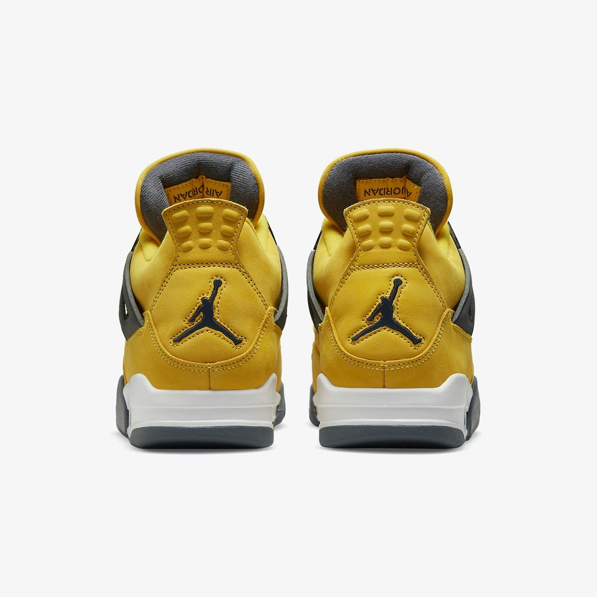 Air Jordan 4 Retro ‘Lightning’ 2021