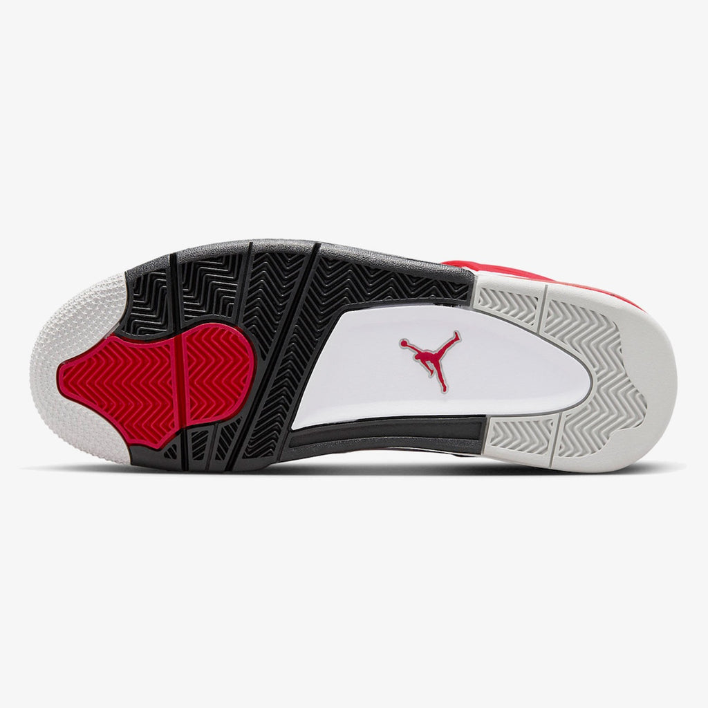 Air Jordan 4 Retro ‘Red Cement’