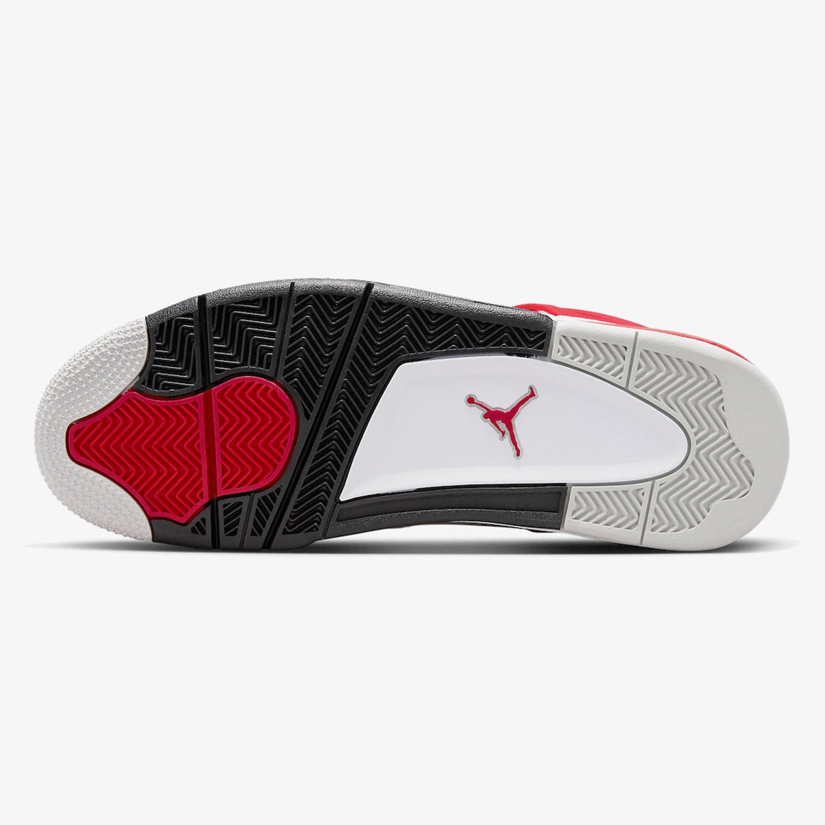 Air Jordan 4 Retro ‘Red Cement’