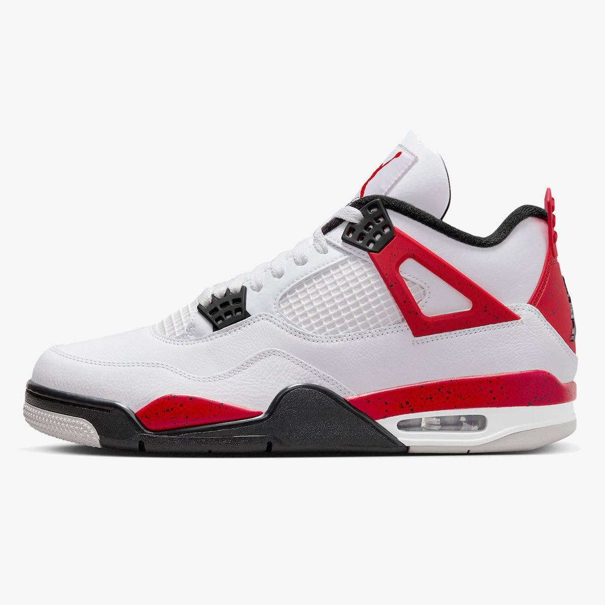 Air Jordan 4 Retro ‘Red Cement’