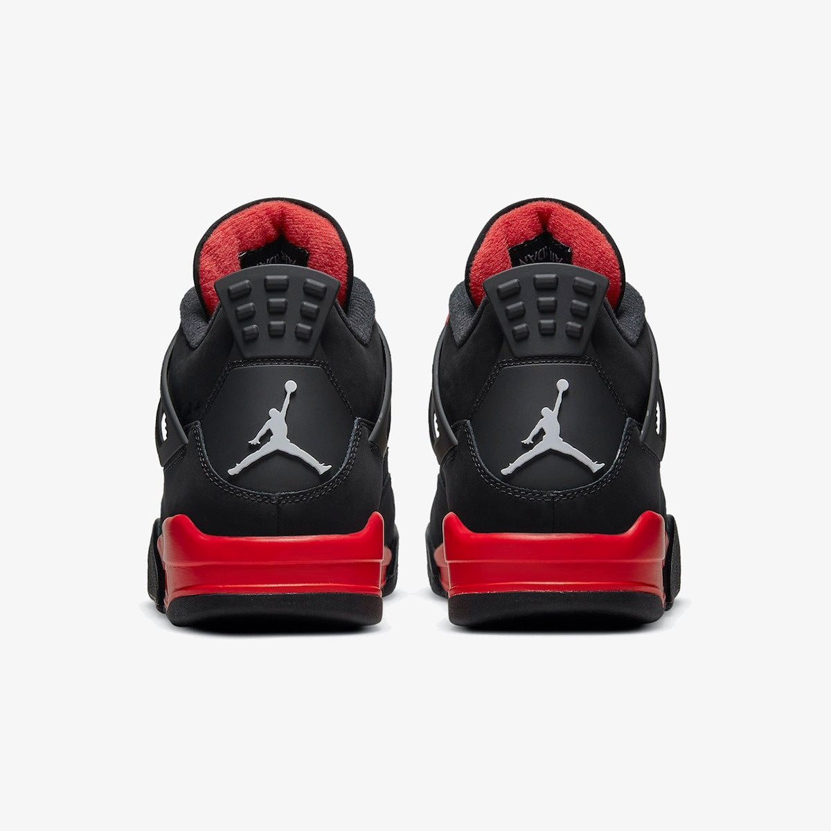 Air Jordan 4 Retro ‘Red Thunder’