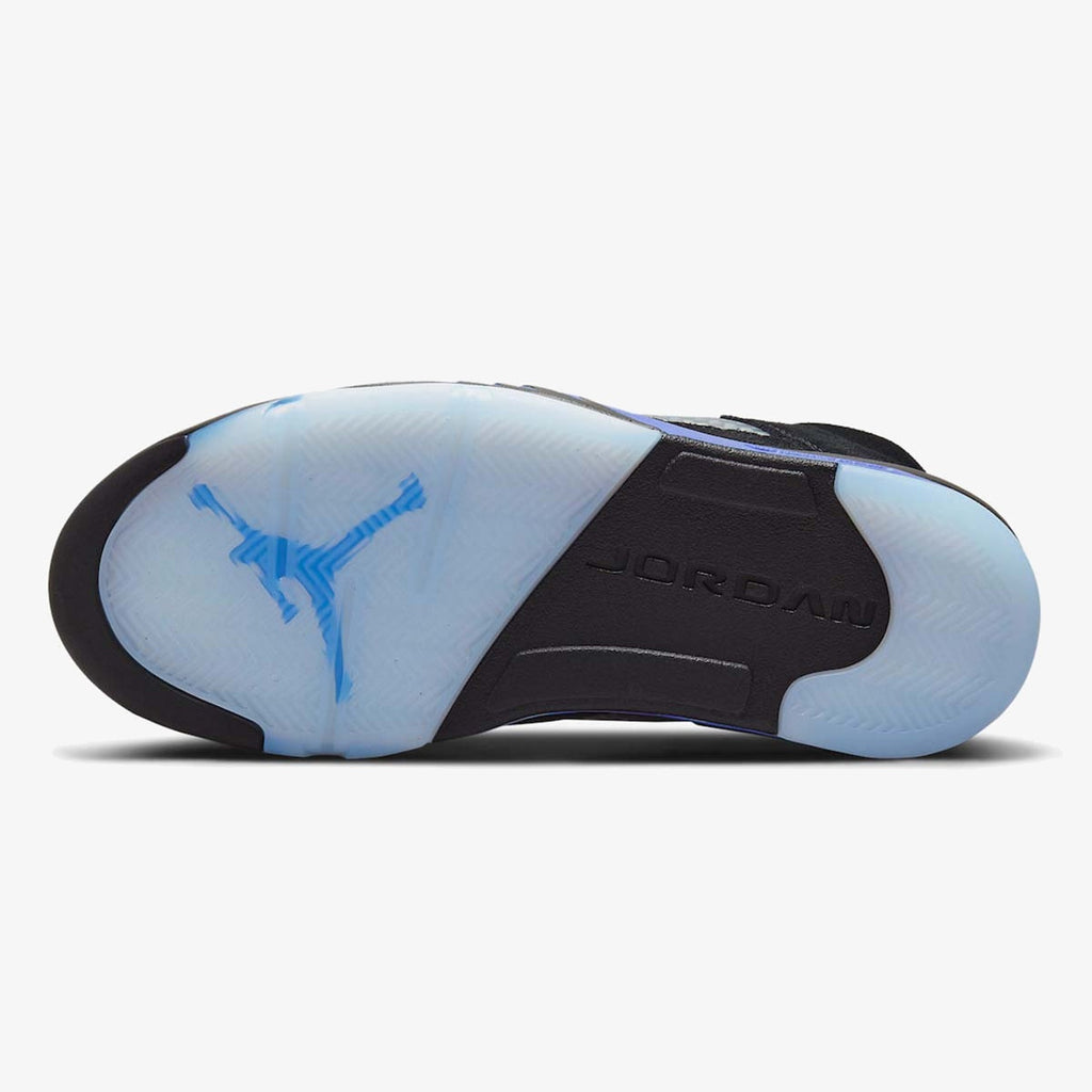 Air Jordan 5 Retro ‘Racer Blue’