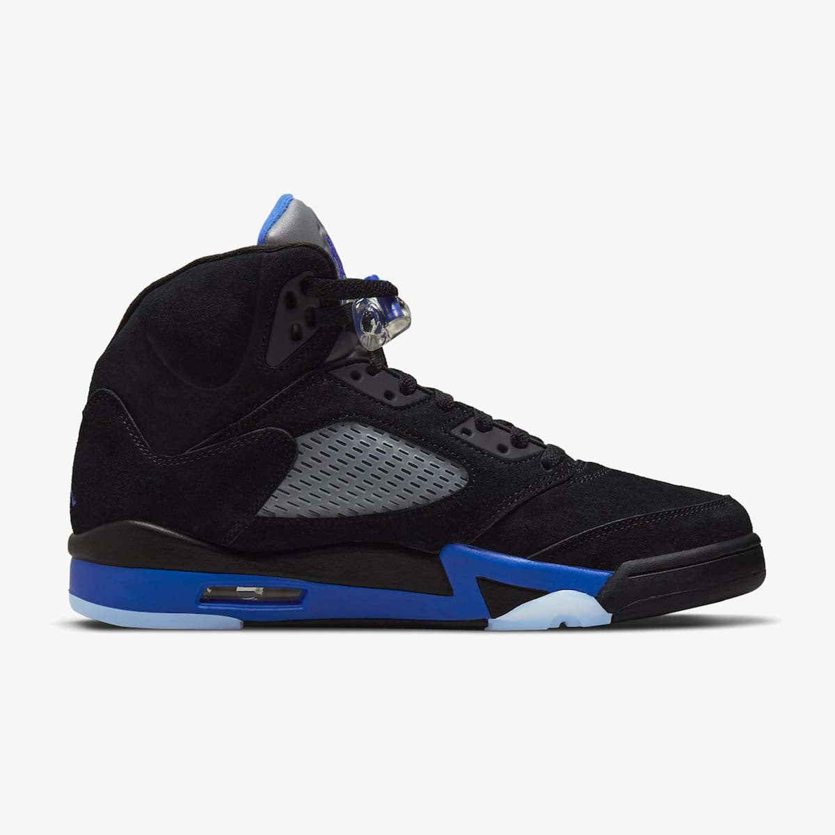 Air Jordan 5 Retro ‘Racer Blue’