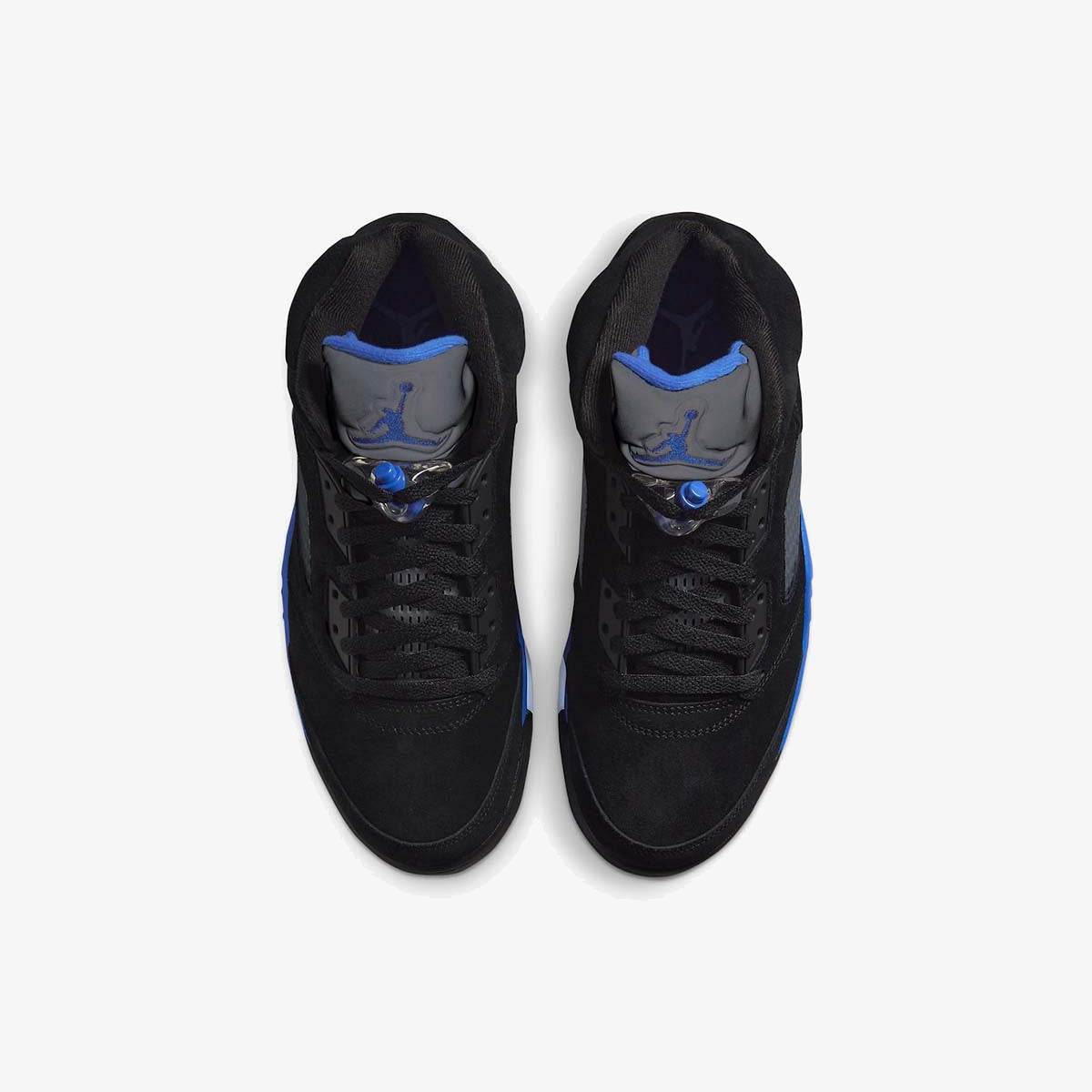 Air Jordan 5 Retro ‘Racer Blue’