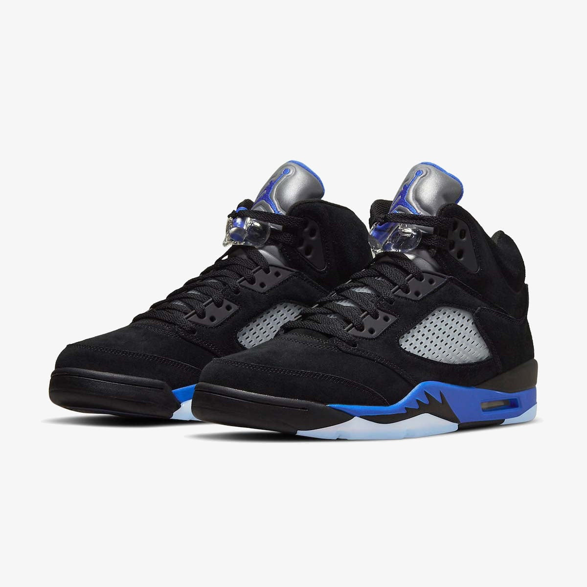 Air Jordan 5 Retro ‘Racer Blue’