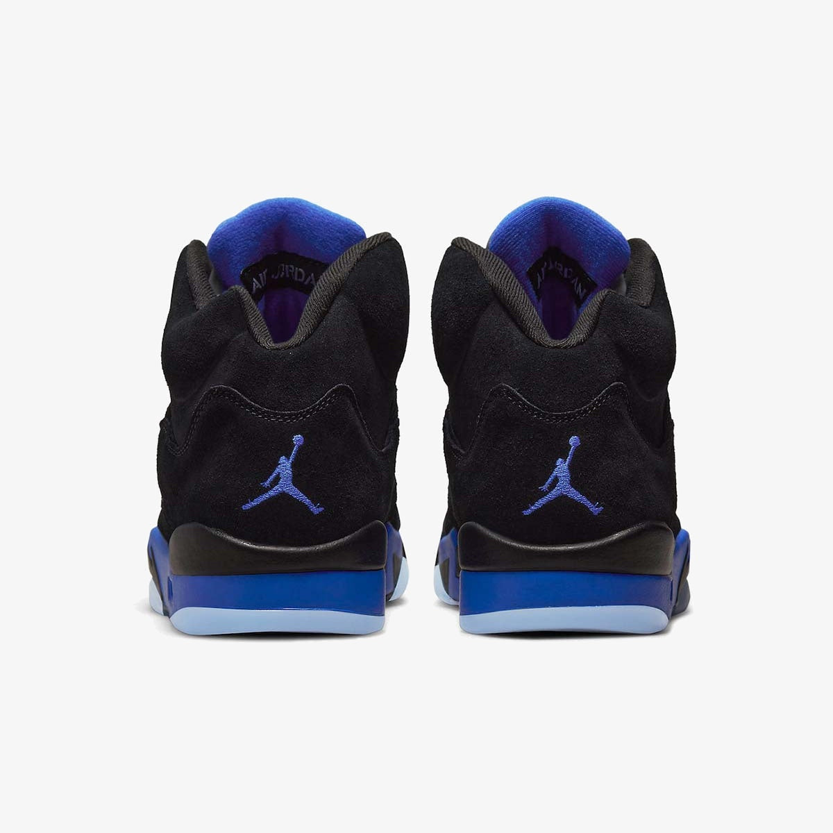 Air Jordan 5 Retro ‘Racer Blue’