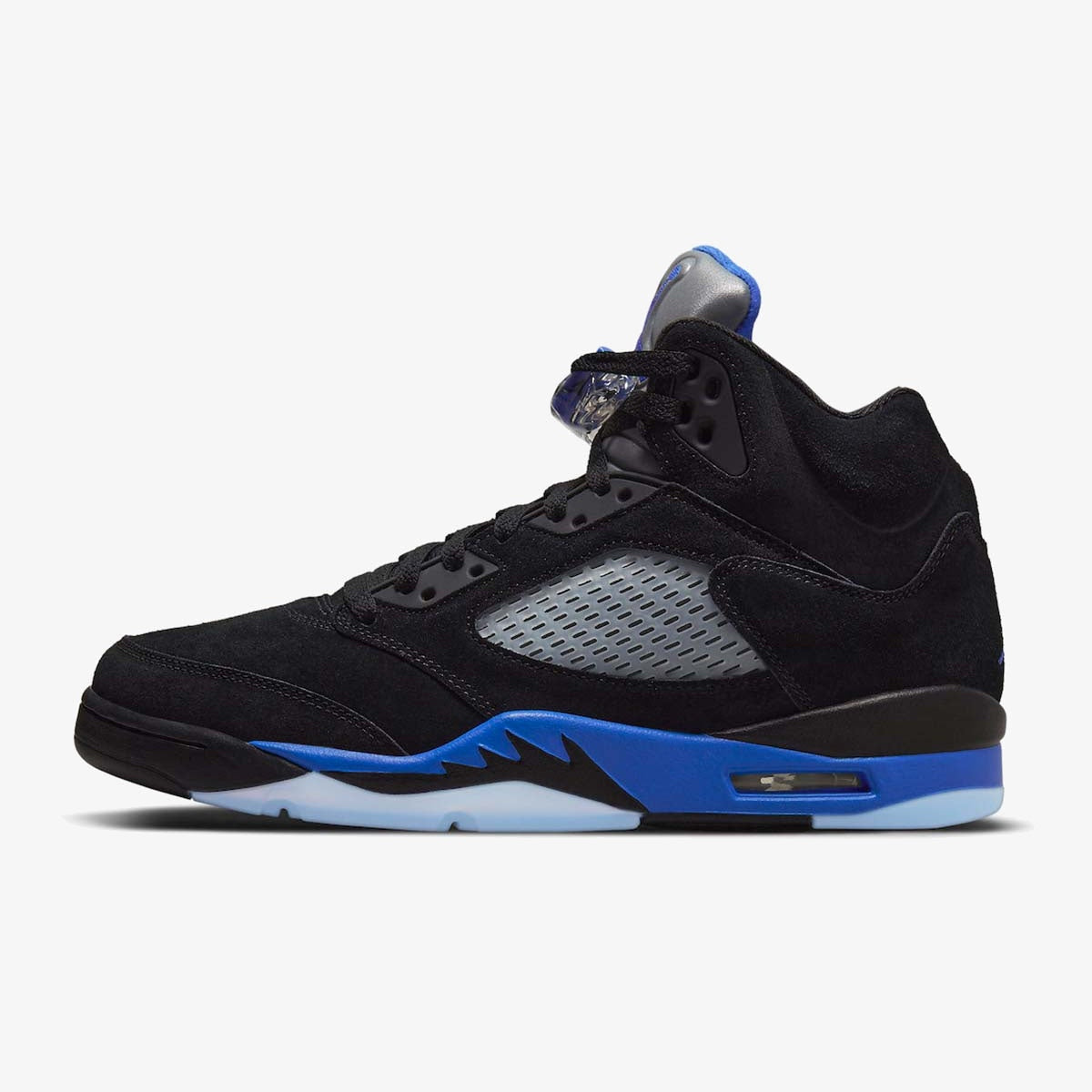 Air Jordan 5 Retro ‘Racer Blue’
