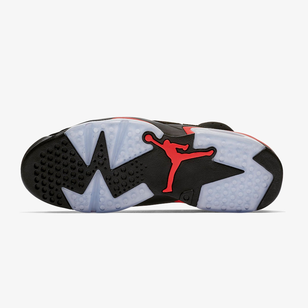 Air Jordan 6 Retro ‘Infrared’ 2019
