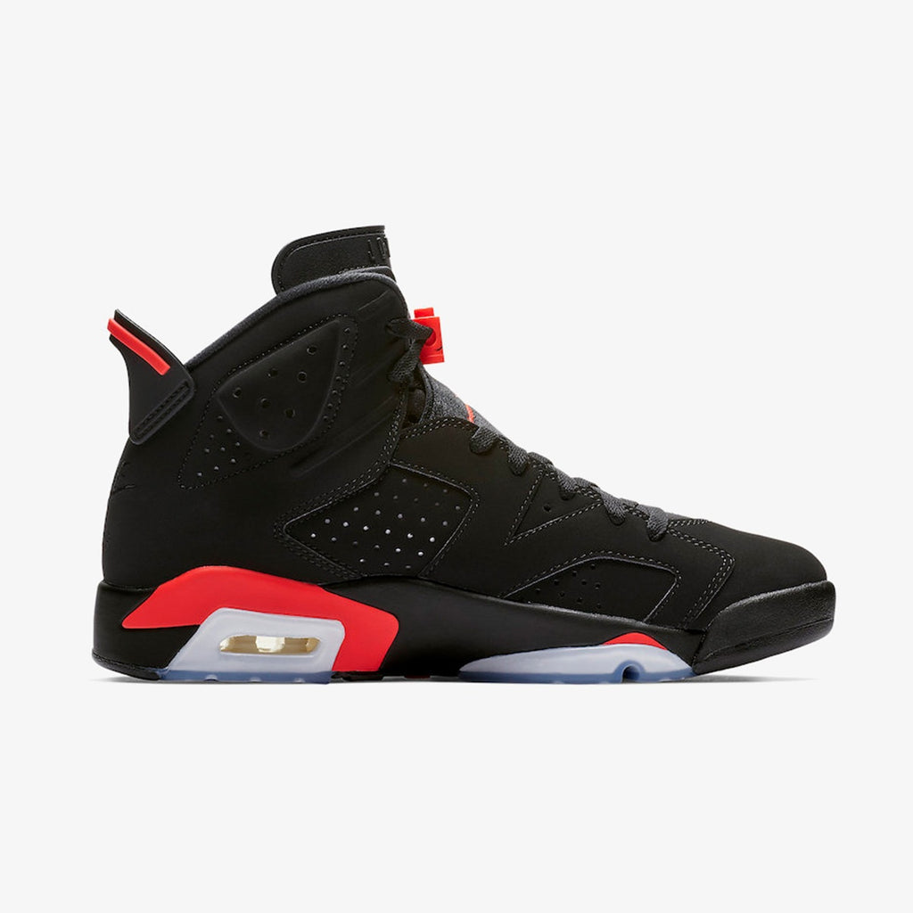 Air Jordan 6 Retro ‘Infrared’ 2019