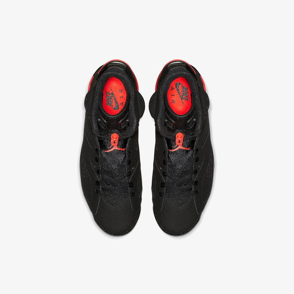 Air Jordan 6 Retro ‘Infrared’ 2019