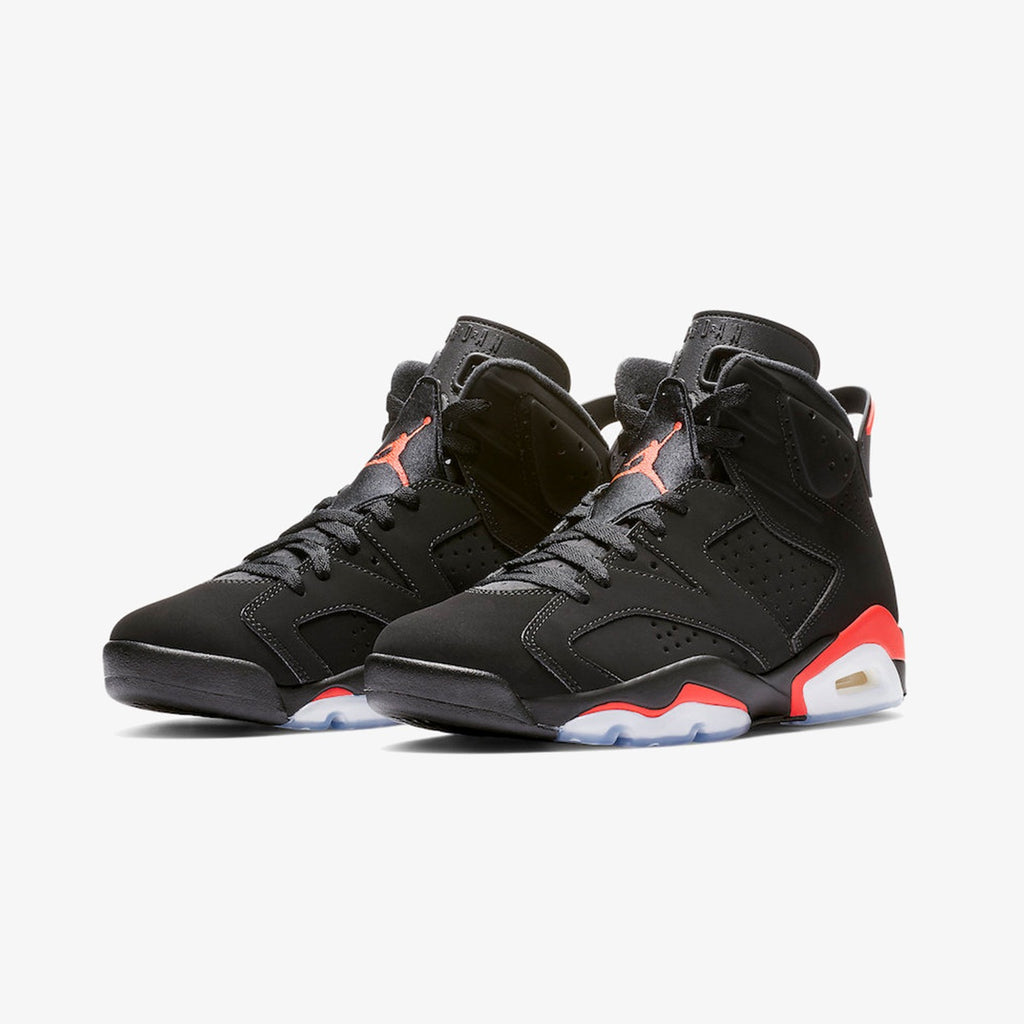 Air Jordan 6 Retro ‘Infrared’ 2019