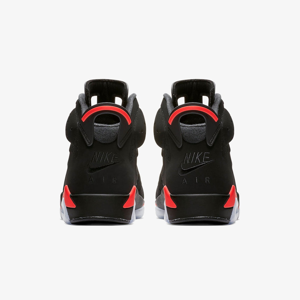 Air Jordan 6 Retro ‘Infrared’ 2019