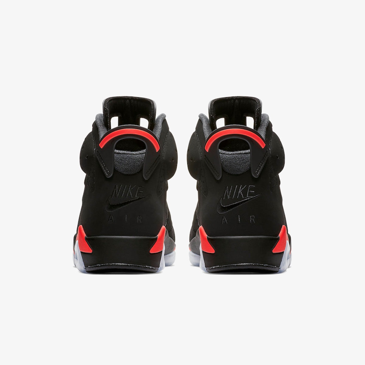 Air Jordan 6 Retro ‘Infrared’ 2019