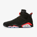 Air Jordan 6 Retro ‘Infrared’ 2019