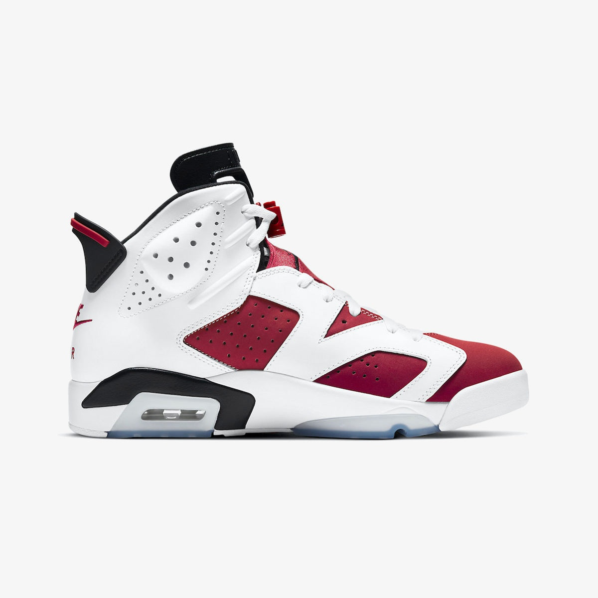 Air Jordan 6 Retro OG ‘Carmine’ 2021