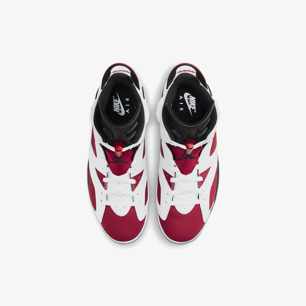 Air Jordan 6 Retro OG ‘Carmine’ 2021
