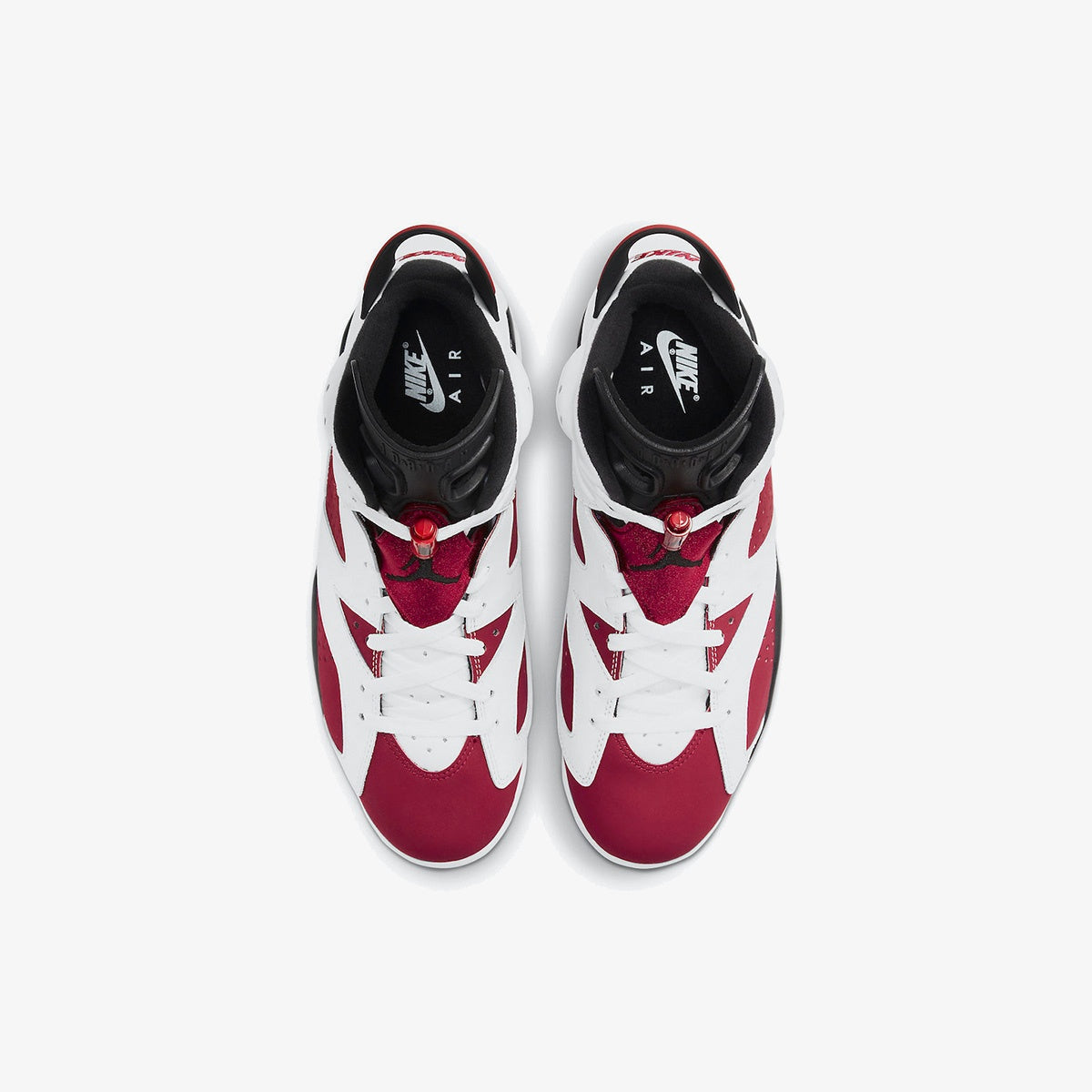 Air Jordan 6 Retro OG ‘Carmine’ 2021