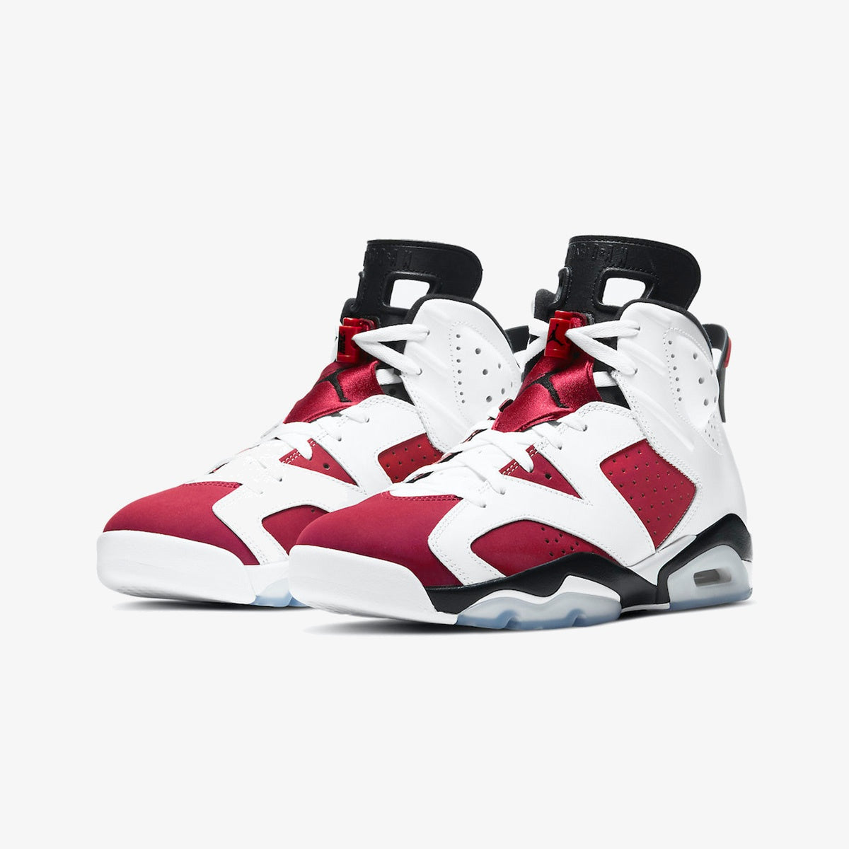 Air Jordan 6 Retro OG ‘Carmine’ 2021