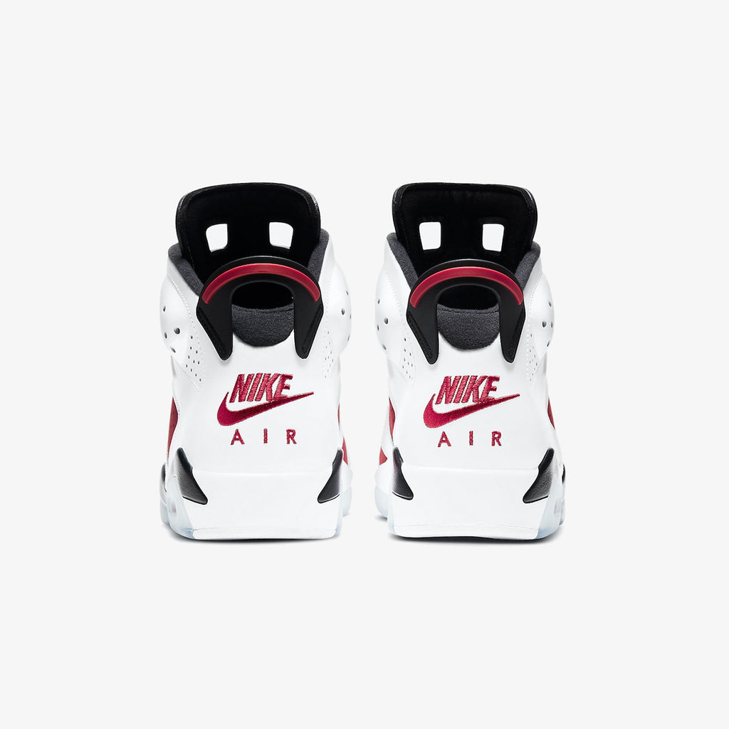 Air Jordan 6 Retro OG ‘Carmine’ 2021