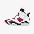 Air Jordan 6 Retro OG ‘Carmine’ 2021
