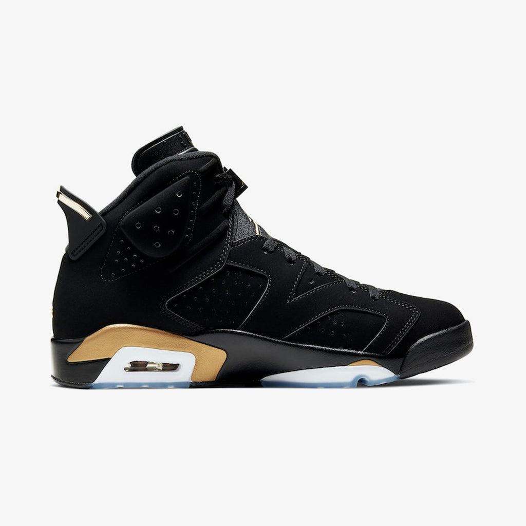 Air Jordan 6 Retro ‘Defining Moments’ 2020