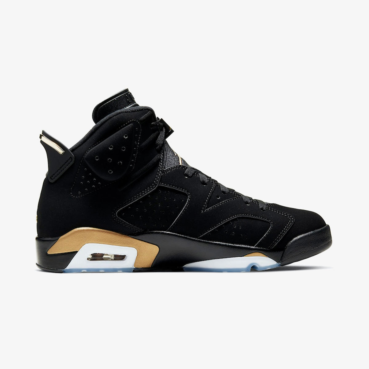 Air Jordan 6 Retro ‘Defining Moments’ 2020