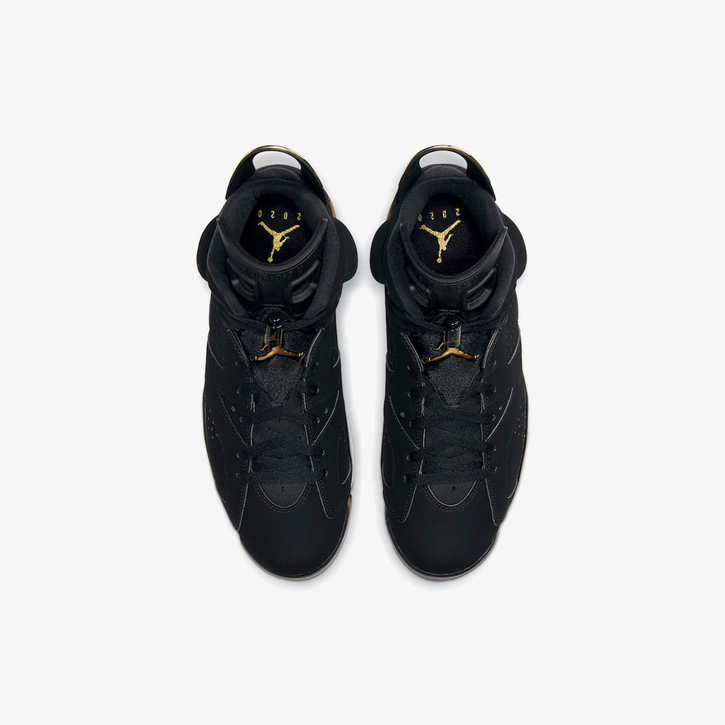 Air Jordan 6 Retro ‘Defining Moments’ 2020