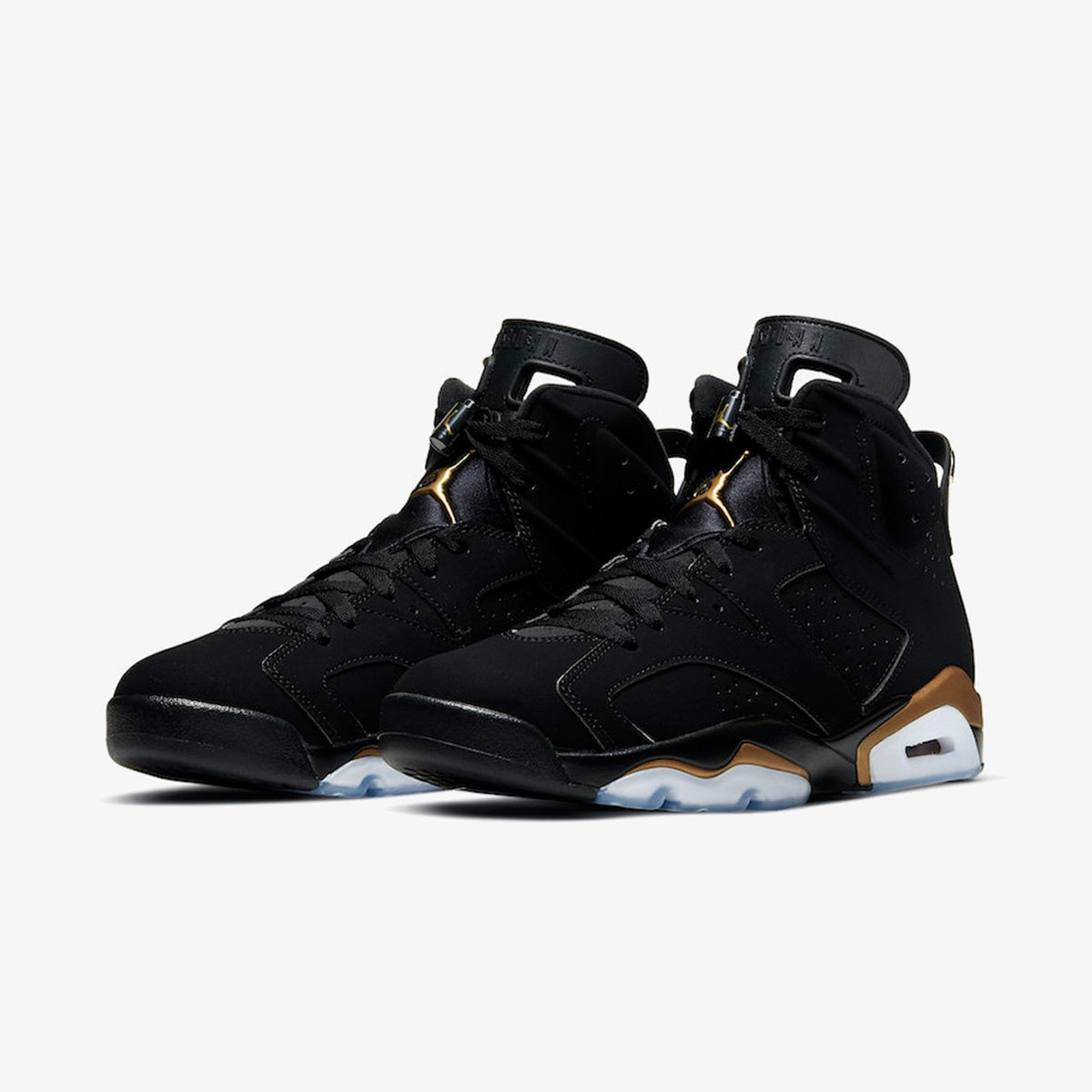 Air Jordan 6 Retro ‘Defining Moments’ 2020