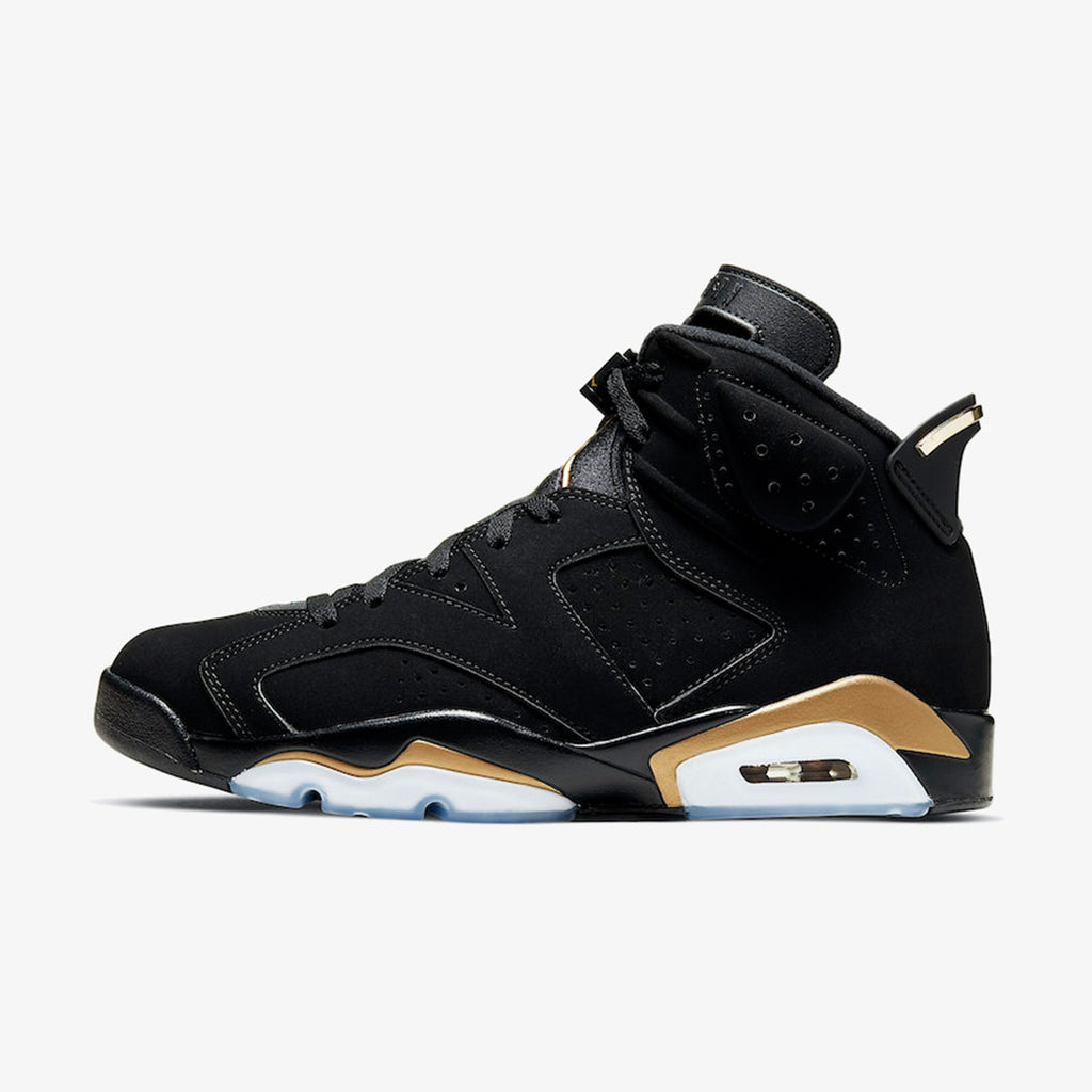 Air Jordan 6 Retro ‘Defining Moments’ 2020