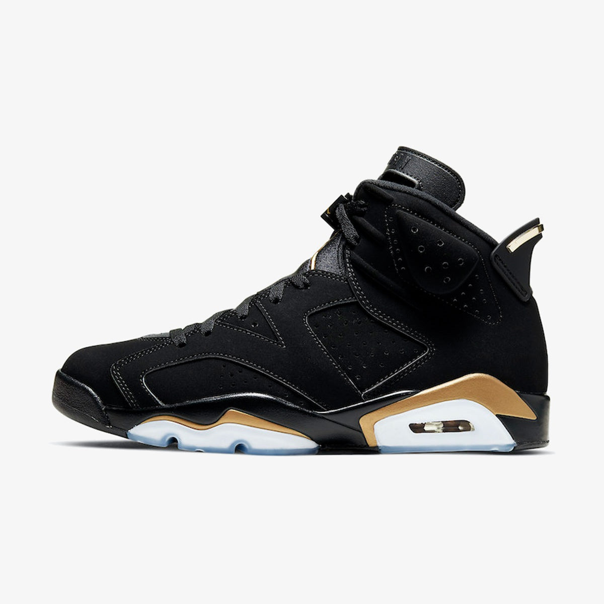 Air Jordan 6 Retro ‘Defining Moments’ 2020