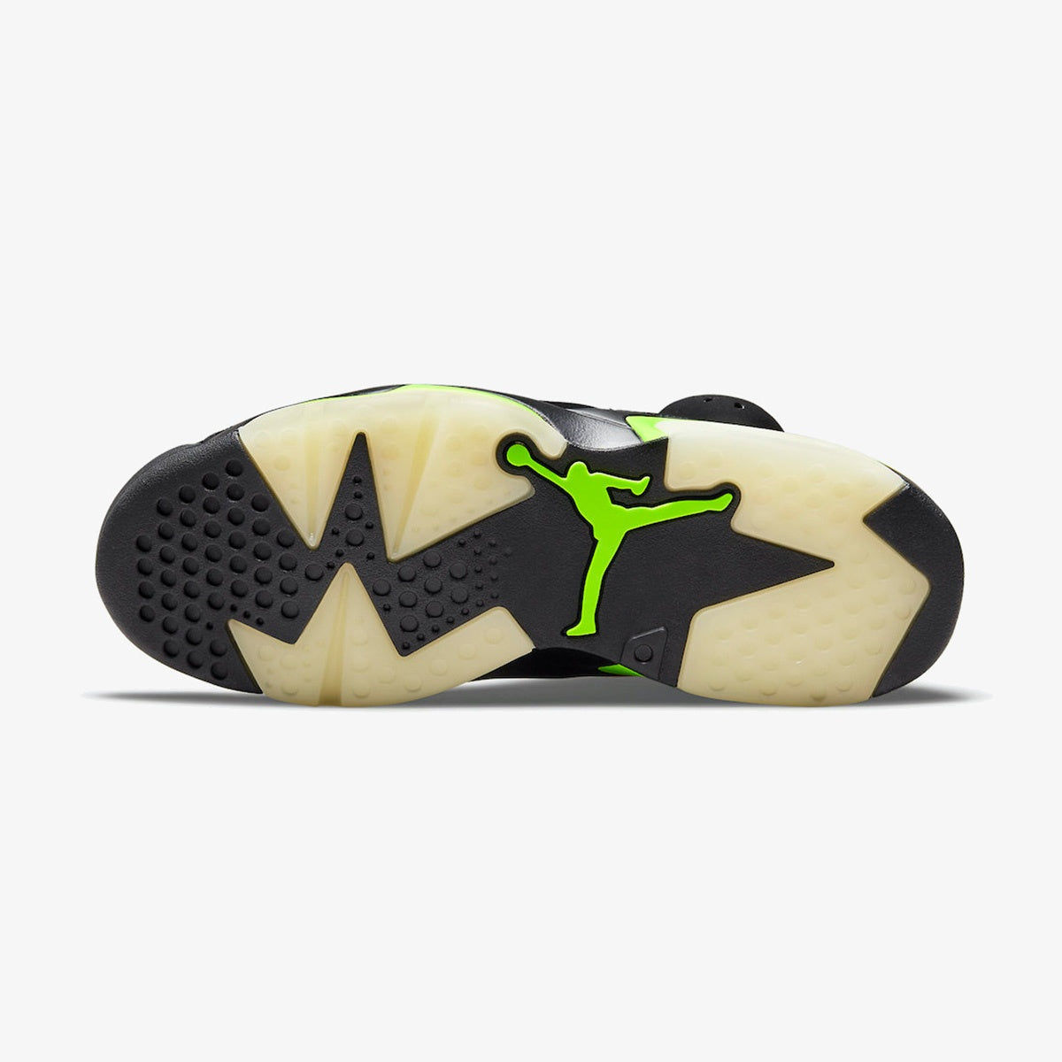 Air Jordan 6 Retro ‘Electric Green’