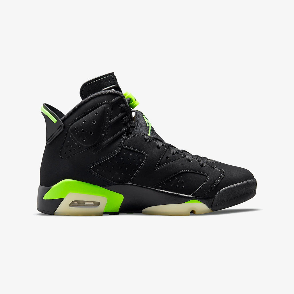 Air Jordan 6 Retro ‘Electric Green’