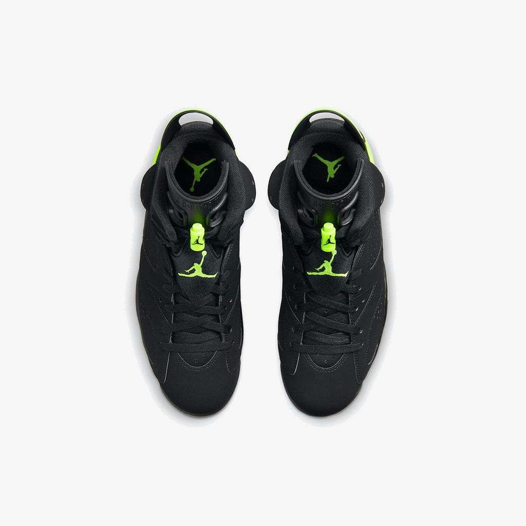 Air Jordan 6 Retro ‘Electric Green’