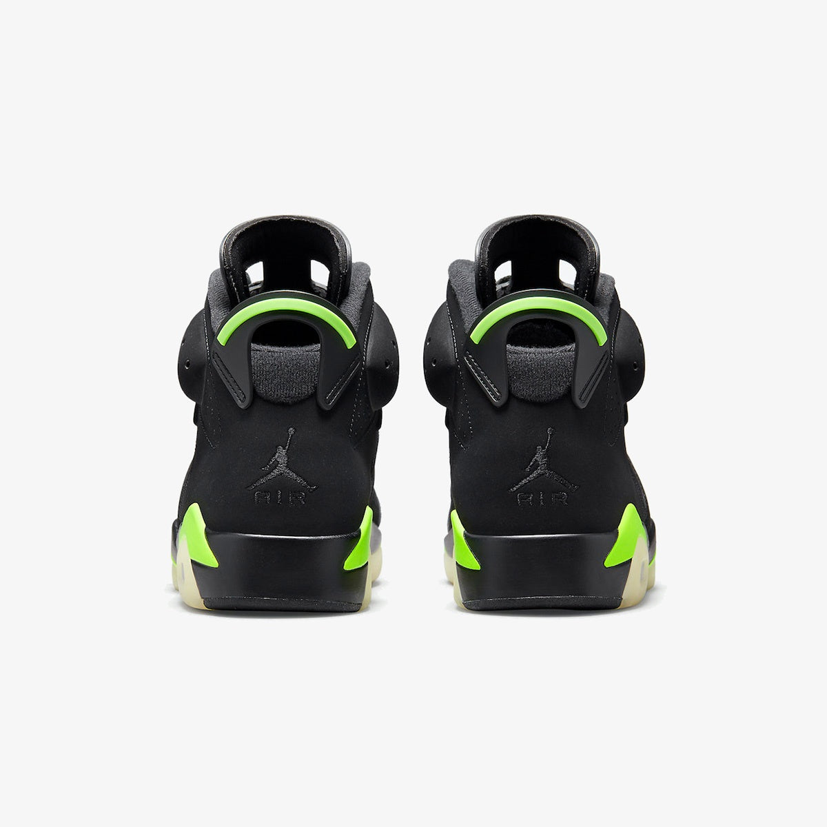 Air Jordan 6 Retro ‘Electric Green’