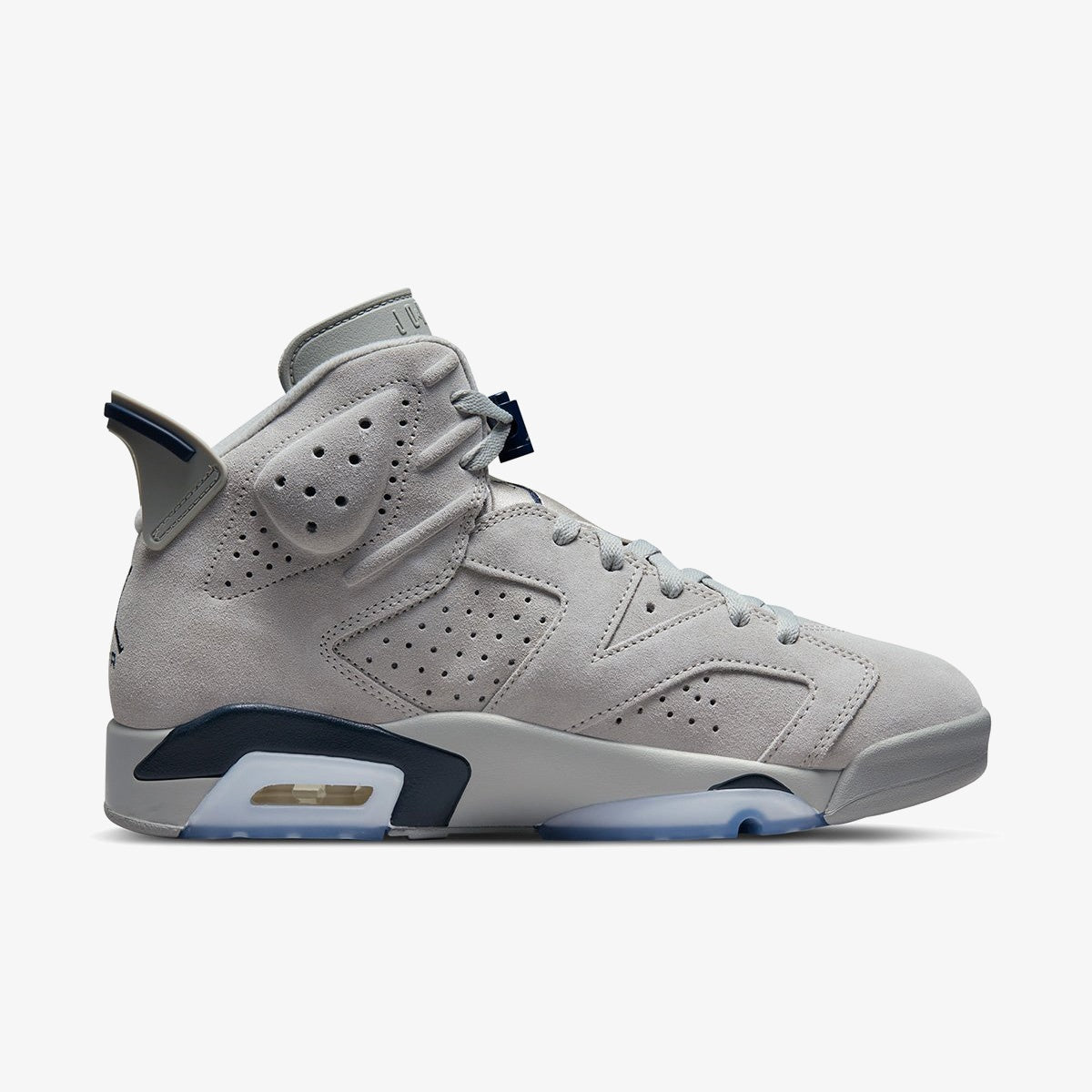 Air Jordan 6 Retro ‘Georgetown’